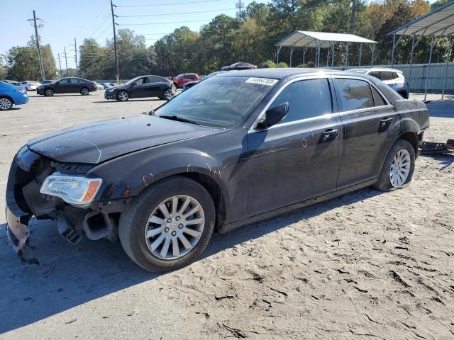 CHRYSLER 300 2014 2c3ccaag7eh182955