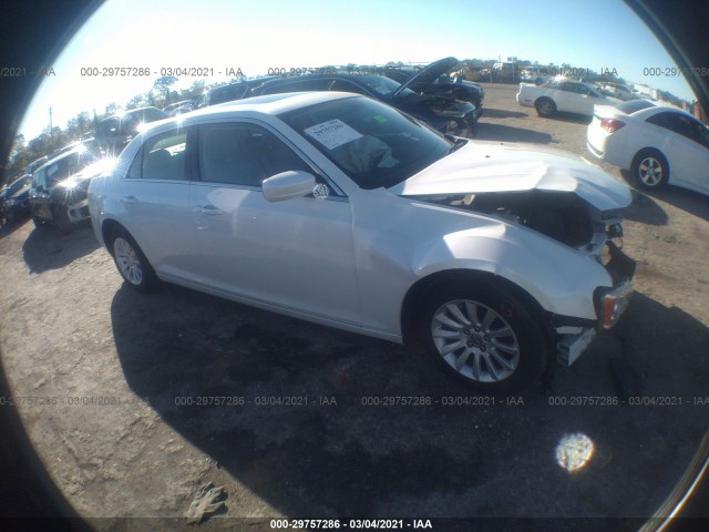 CHRYSLER 300 2014 2c3ccaag7eh184351