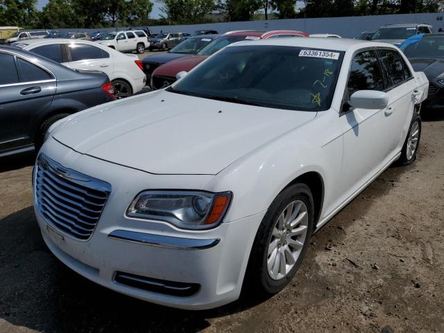 CHRYSLER 300 2014 2c3ccaag7eh193826