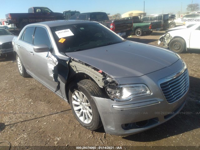 CHRYSLER 300 2014 2c3ccaag7eh199867