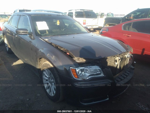 CHRYSLER 300 2014 2c3ccaag7eh200564