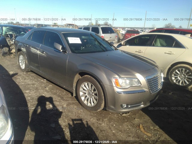 CHRYSLER 300 2014 2c3ccaag7eh211628