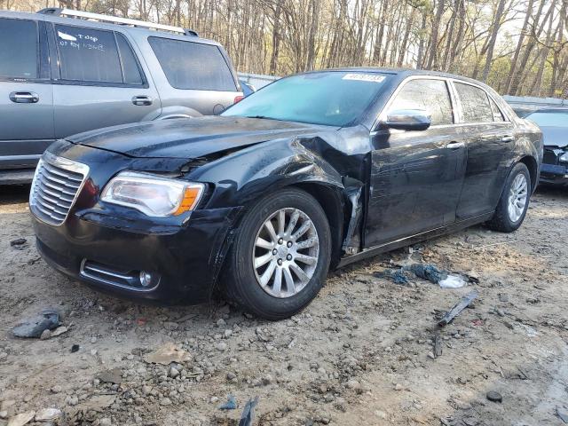 CHRYSLER 300 2014 2c3ccaag7eh216442