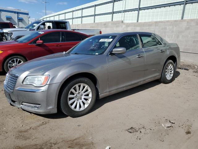 CHRYSLER 300 2014 2c3ccaag7eh235279