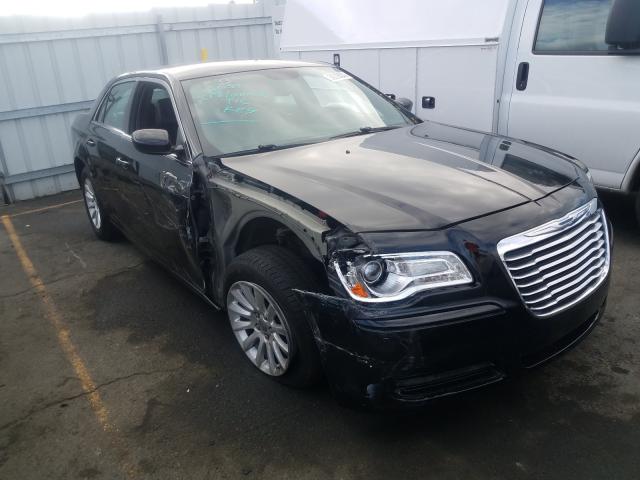 CHRYSLER 300 2014 2c3ccaag7eh235668