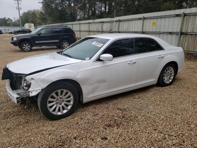 CHRYSLER 300 2014 2c3ccaag7eh237159