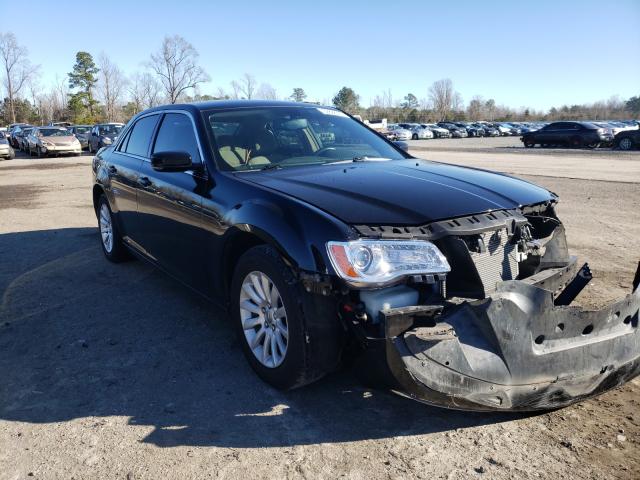 CHRYSLER 300 2014 2c3ccaag7eh253992