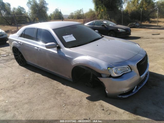 CHRYSLER 300 2014 2c3ccaag7eh257833