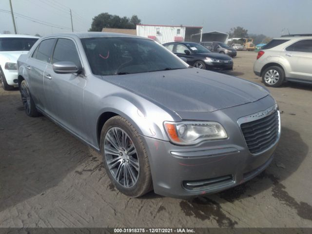 CHRYSLER 300 2014 2c3ccaag7eh260005