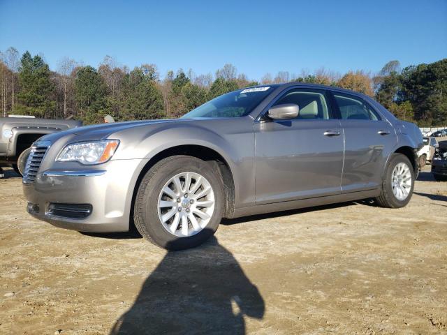 CHRYSLER 300 2014 2c3ccaag7eh261056