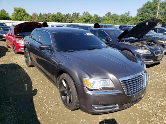 CHRYSLER 300 2014 2c3ccaag7eh261672