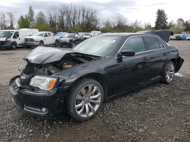 CHRYSLER 300 2014 2c3ccaag7eh262904