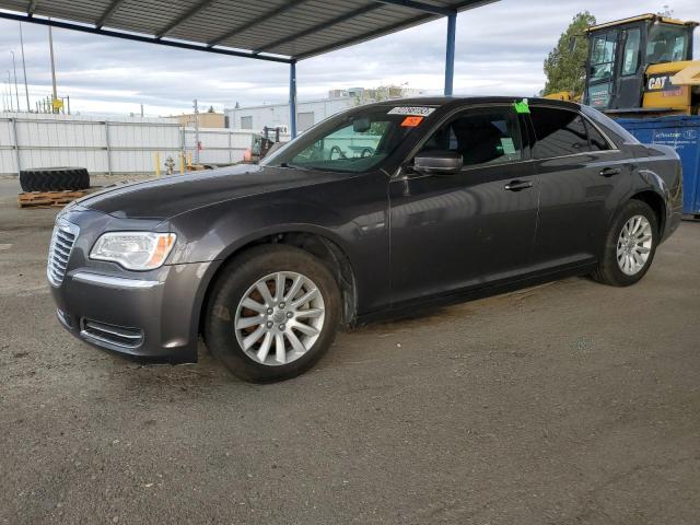 CHRYSLER 300 2014 2c3ccaag7eh263065