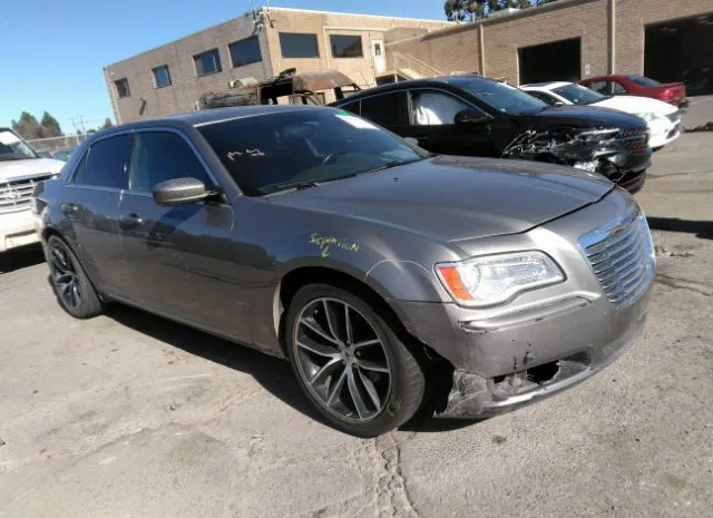 CHRYSLER 300 2014 2c3ccaag7eh263096