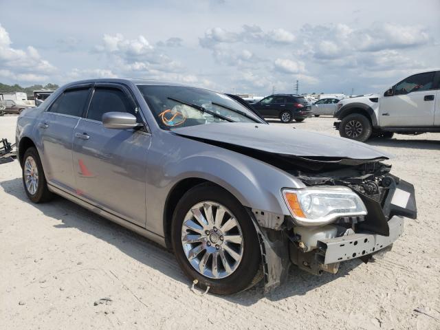 CHRYSLER 300 2014 2c3ccaag7eh272476