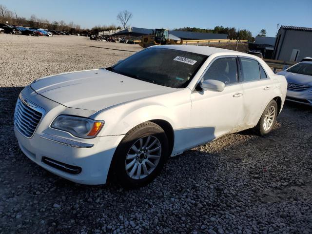 CHRYSLER 300 2014 2c3ccaag7eh275961