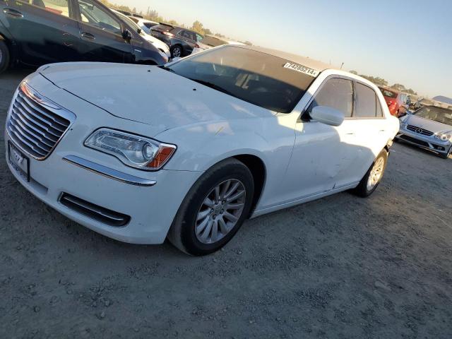 CHRYSLER 300 2014 2c3ccaag7eh276124