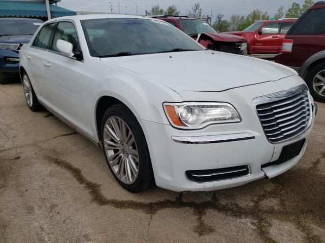 CHRYSLER 300 2014 2c3ccaag7eh278472