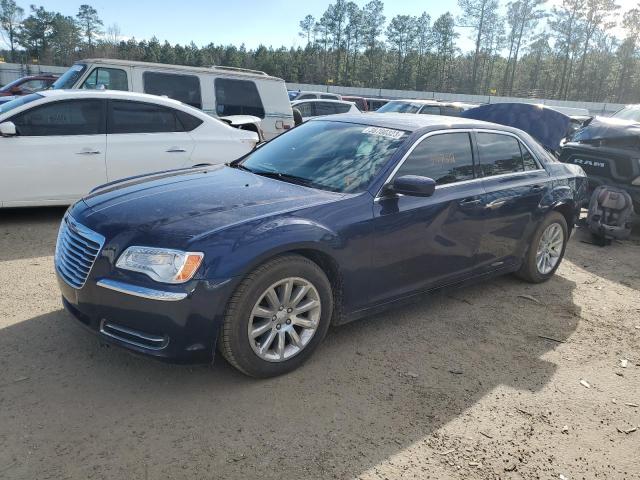 CHRYSLER 300 2014 2c3ccaag7eh286605