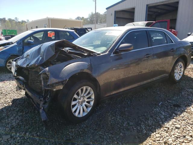 CHRYSLER 300 2014 2c3ccaag7eh297152