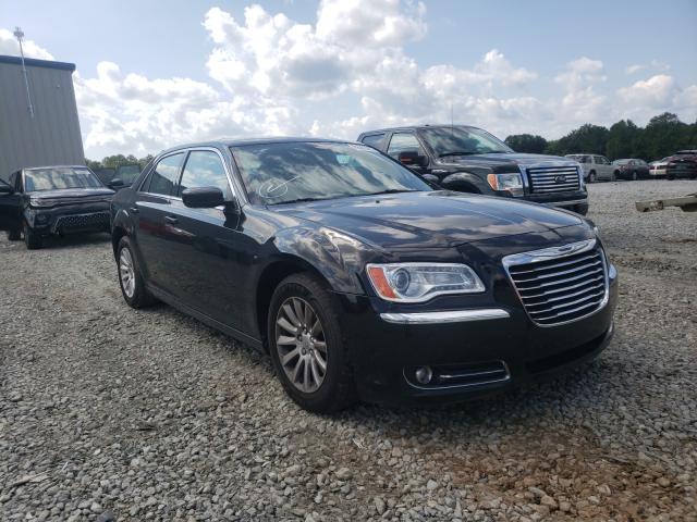 CHRYSLER 300 2014 2c3ccaag7eh303905