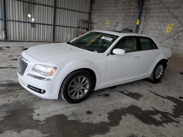 CHRYSLER 300 2014 2c3ccaag7eh305914