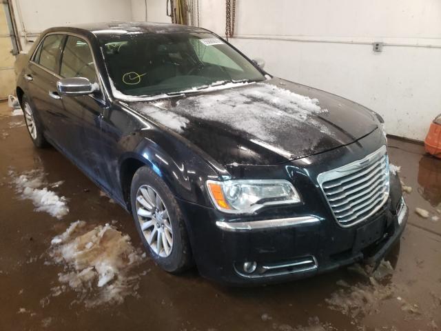 CHRYSLER 300 2014 2c3ccaag7eh322728