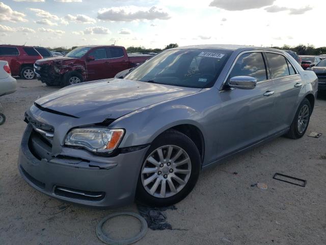 CHRYSLER 300 2014 2c3ccaag7eh327024