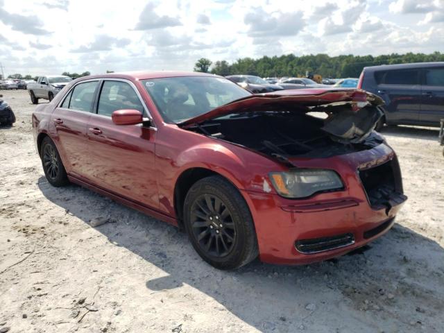 CHRYSLER 300 2014 2c3ccaag7eh327394