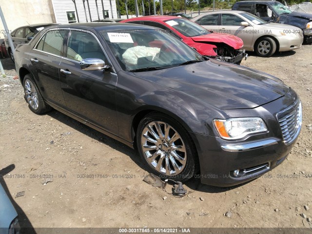 CHRYSLER 300 2014 2c3ccaag7eh327539