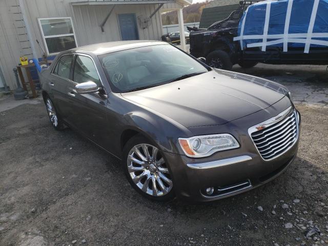 CHRYSLER 300 2014 2c3ccaag7eh327797