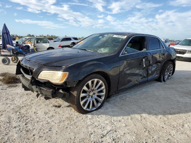 CHRYSLER 300 2014 2c3ccaag7eh327816