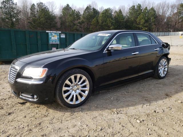 CHRYSLER 300 2014 2c3ccaag7eh327833