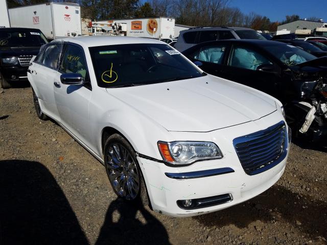 CHRYSLER 300 2014 2c3ccaag7eh330988