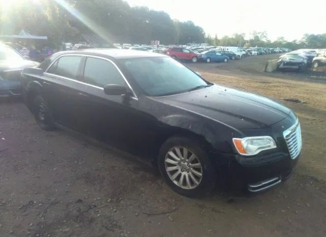 CHRYSLER 300 2014 2c3ccaag7eh336029