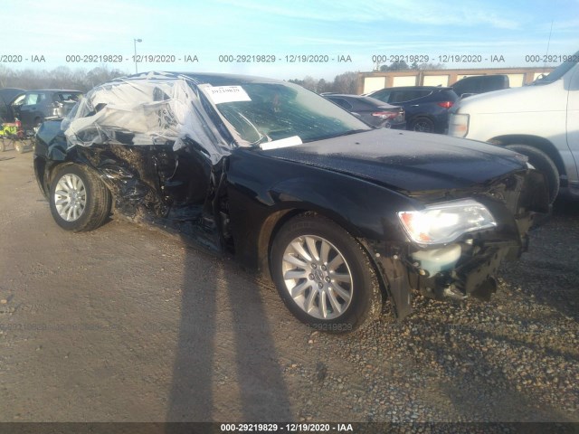 CHRYSLER 300 2014 2c3ccaag7eh345751