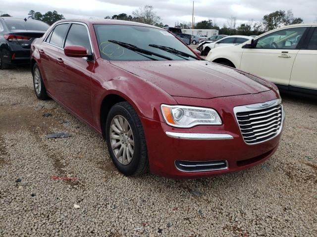 CHRYSLER 300 2014 2c3ccaag7eh354546