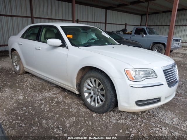 CHRYSLER 300 2014 2c3ccaag7eh354594