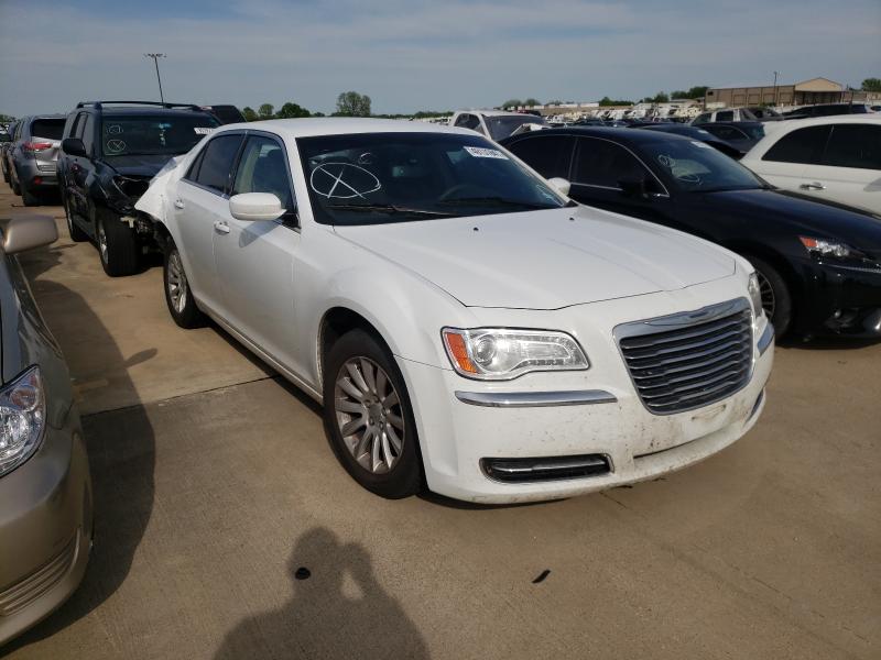 CHRYSLER 300 2014 2c3ccaag7eh355440