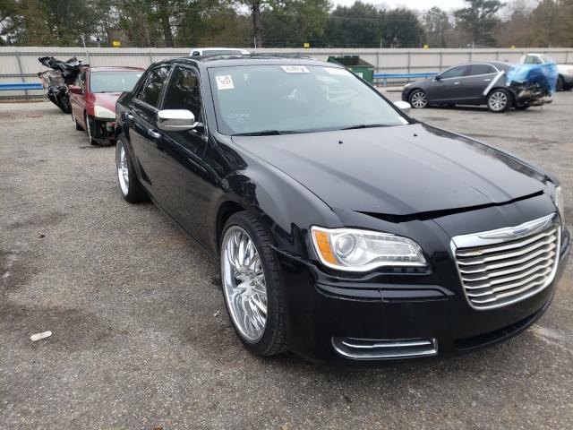 CHRYSLER 300 2014 2c3ccaag7eh361416