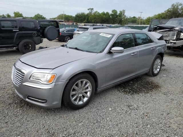 CHRYSLER 300 2014 2c3ccaag7eh365644