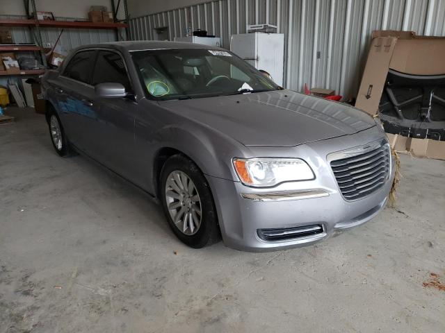 CHRYSLER 300 2014 2c3ccaag7eh372982