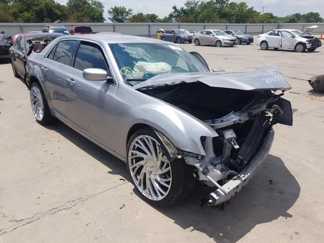 CHRYSLER 300 2014 2c3ccaag7eh376465