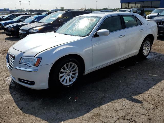 CHRYSLER 300 2014 2c3ccaag7eh376773