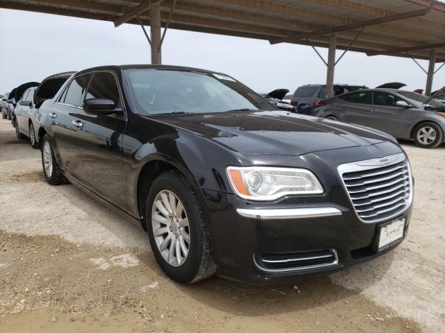 CHRYSLER 300 2014 2c3ccaag7eh377695