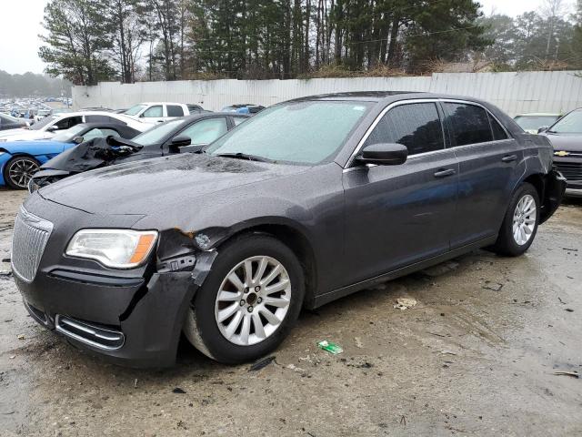 CHRYSLER 300 2014 2c3ccaag7eh378667