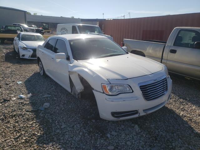 CHRYSLER 300 2014 2c3ccaag7eh379804