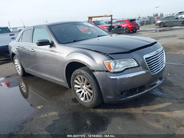 CHRYSLER 300 2014 2c3ccaag7eh380435