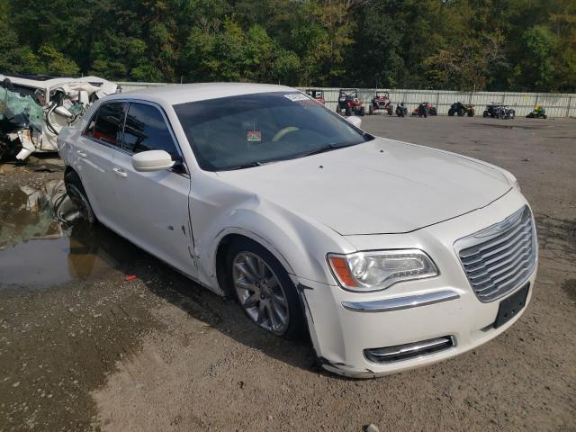 CHRYSLER 300 2014 2c3ccaag7eh380998