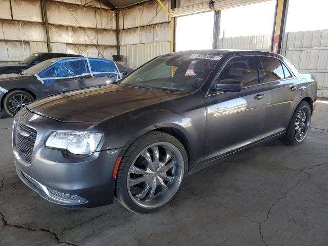 CHRYSLER 300 LIMITE 2015 2c3ccaag7fh749506